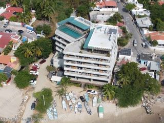 Local Comercial ANCORA 5 - Local Comercial en Renta en Punta de Mita
