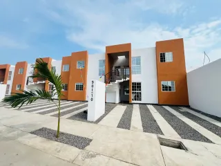 Departamento en renta en Francisco Zaragoza Vázquez, Colima, Colima