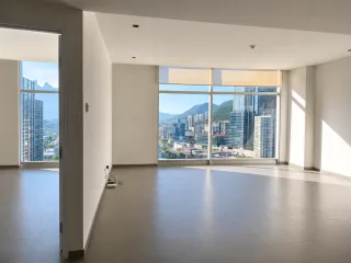 Departamento en renta en Lazaro Cardenas, Monterrey, Nuevo León