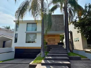 Casa en renta en Valle Real, Zapopan, Jalisco