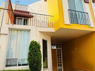🏡 casa en renta en Atempan, Tlaxcala