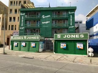 Edificio completo en Venta - excelente oportunidad de Inversión