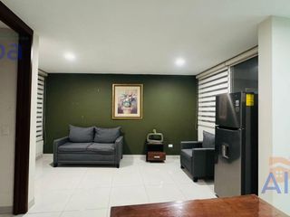 DEPARTAMENTO AMUEBLADO EN TROJES DE SAN ANGELIN CALICANTOS