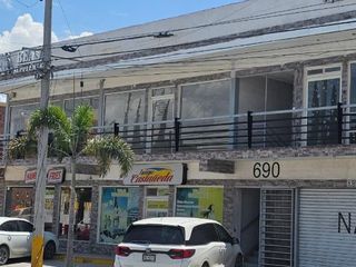 Local en Renta en Plaza, Torreón, La Rosita, Coahuila