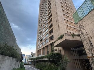 Departamento en Renta, Santa Fe, Sky Santa Fe