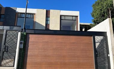 Casa En Buenos Aires  cerca de Insurgentes Tercera etapa  y Casa Blanca