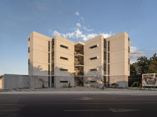 DEPARTAMENTO EN VENTA EN COLONIA ALEMAN, MÉRIDA, YUCATÁN