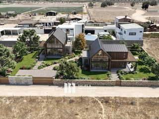 Terreno en Venta de 1,000 m² en El Porvenir, Valle de Guadalupe