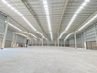 Bodega Industrial en Renta 717 m2 en Av. Periférico Norte, Tetlan, Gdl, Jal.