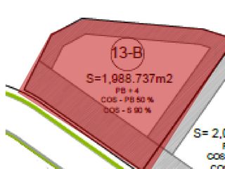 Terreno en Venta en Distrito Escolar Lomas de Angelopolis