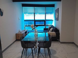 Departamento en Renta