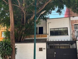 Renta casa en Anzures, uso de suelo