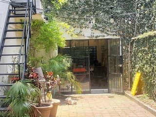 Renta casa en Anzures, uso de suelo