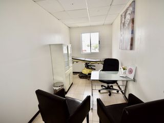 RENTA DE CONSULTORIOS MÉDICOS