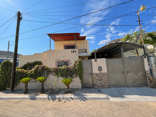 Casa Privada del Mar.