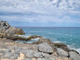 Terreno en Los Cabos