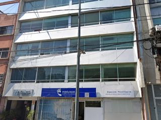 Oficina o Consultorio en Renta Narvarte, Benito Juárez, CDMX