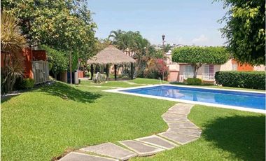 VENTA DE CASA EN CONDOMINIO LOS AGAVES