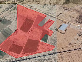 TERRENO EN VENTA , NAZARENO, LERDO, DURANGO.