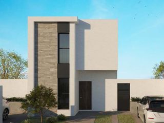 CASA EN PRE-VENTA EN LOS OLIVOS , GÓMEZ PALACIO, DGO.