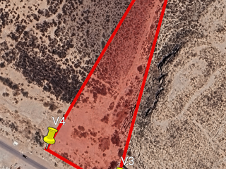 TERRENO EN VENTA, NAZARENO, LERDO, DGO.