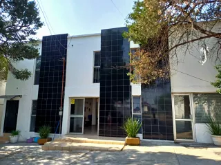 Edificio en renta en Fundadores, Saltillo, Coahuila de Zaragoza