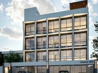 Departamento en venta en Jardines de Virginia, Boca del Río, Veracruz de Ignacio de la Llave