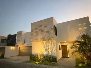 Casa en venta en Lomas del Sol, Alvarado, Veracruz de Ignacio de la Llave