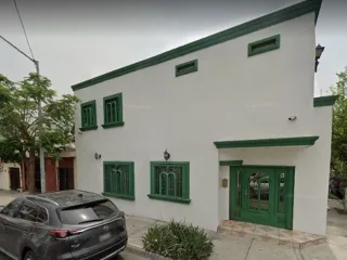 Casa en remate en Valle del Topo Chico, Monterrey, Nuevo León