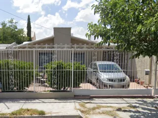 Casa en remate en Villa Alegre, Juárez, Chihuahua