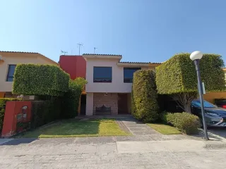 Casa en venta en Campestre Coyoacán, Coyoacán, Ciudad de México