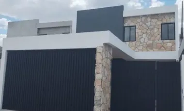 Casa en venta en Dzitya, Mérida, Yucatán