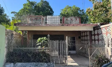 Casa en venta en Merida Centro, Mérida, Yucatán