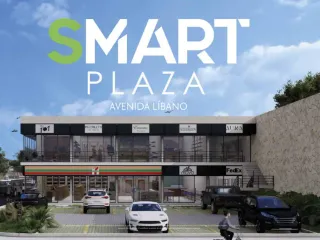 Local en venta en Mexico, Mérida, Yucatán