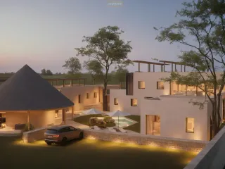 Departamento en venta en Ticopo, Acanceh, Yucatán