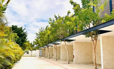 Casa en venta en Santa Gertrudis Copo, Mérida, Yucatán