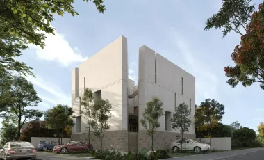 Departamento en venta en Temozon Norte, Mérida, Yucatán