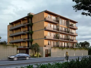 Departamento en venta en Rancho Santa María Yaxché, Mérida, Yucatán