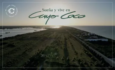 Terreno en venta en Pueblo San Bruno, Dzemul, Yucatán