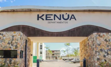 Departamento en venta en Cholul, Mérida, Yucatán