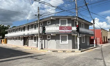 Hotel en venta en Motul de Carrillo Puerto Centro, Motul, Yucatán