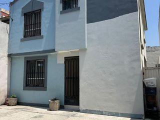 Casa Ideal en la Colonia Andalucía, Apodaca, N. L.