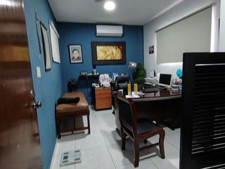 Consultorios en RENTA, chuburna de Hidalgo
