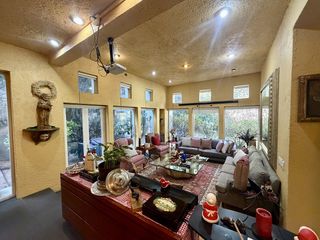 LH RENTA CASA CON SEGURIDAD EN BOSQUES DE LAS LOMAS