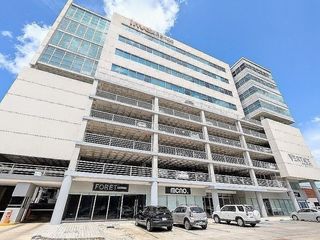 VENTA OFICINA MERIDA EDIFICIO VERTICE