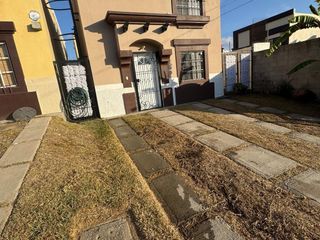 SE VENDE BONITA CASA EN URBI QUINTA DEL CEDRO