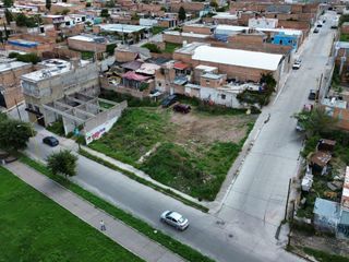 Terreno en Los Pericos uso habitacional o cormecial