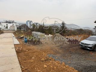 Terreno habitacional en Rancho Blanco Espíritu Santo Jilotzingo