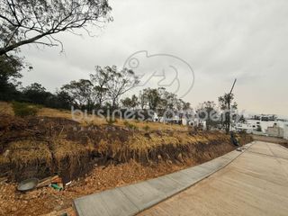 Terreno habitacional en Rancho Blanco Espíritu Santo Jilotzingo