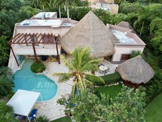 Residencia en Pakal, Playacar en venta